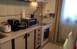 Apartament cu 2 camere mobilat si utilat, zona Terra