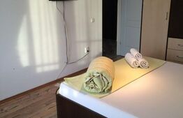 Apartament cu 2 camere mobilat si utilat, zona Terra