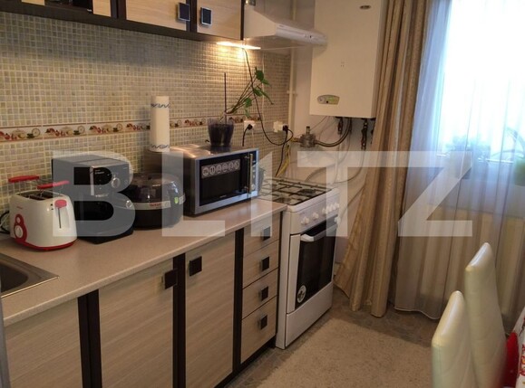 Apartament de vânzare 2 camere Floreşti - 174238AV | BLITZ Cluj-Napoca | Poza4