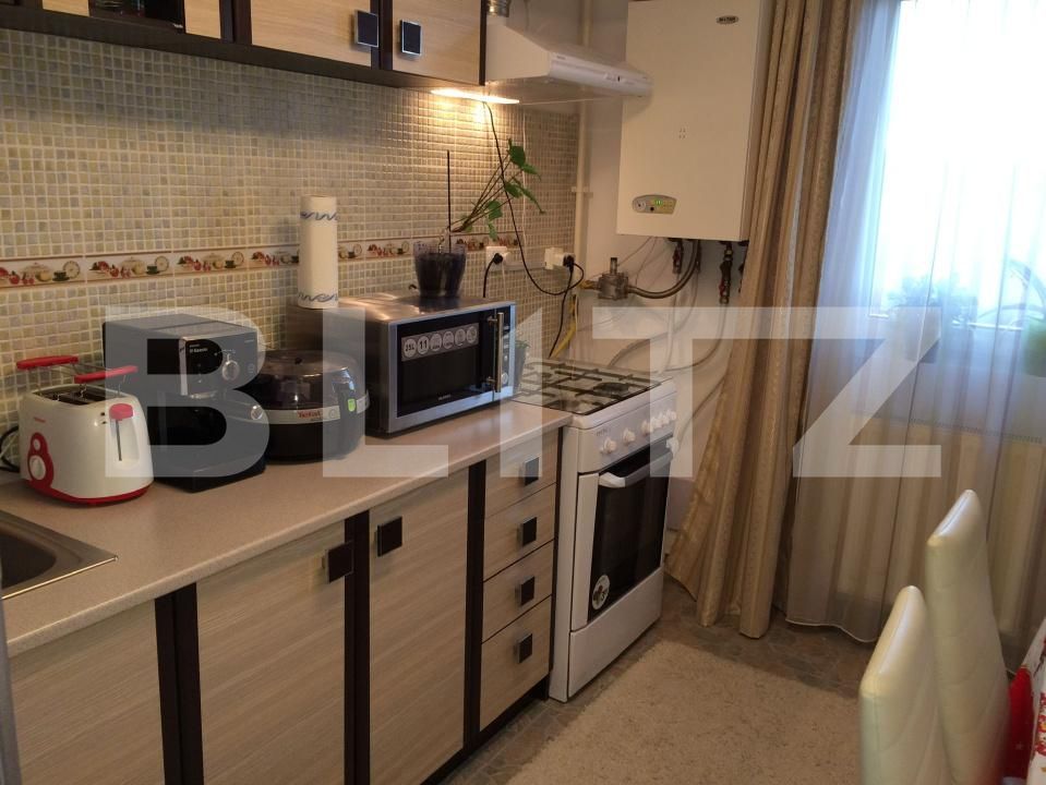 Apartament de vânzare 2 camere Floreşti - 174238AV | BLITZ Cluj-Napoca | Poza4