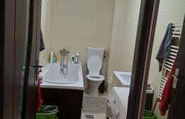 Apartament cu 2 camere mobilat si utilat, zona Stejarului