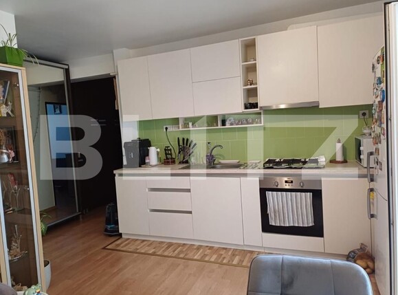 Apartament de vânzare 2 camere Floreşti - 174241AV | BLITZ Cluj-Napoca | Poza1