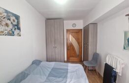 Apartament 91 mp, 3 camere, 2 bai, etaj intermediar, vedere panoramica, Vlahuta