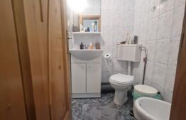 Apartament 91 mp, 3 camere, 2 bai, etaj intermediar, vedere panoramica, Vlahuta