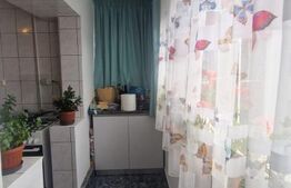 Apartament 91 mp, 3 camere, 2 bai, etaj intermediar, vedere panoramica, Vlahuta