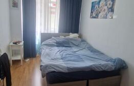 Apartament 91 mp, 3 camere, 2 bai, etaj intermediar, vedere panoramica, Vlahuta