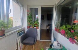Apartament 91 mp, 3 camere, 2 bai, etaj intermediar, vedere panoramica, Vlahuta