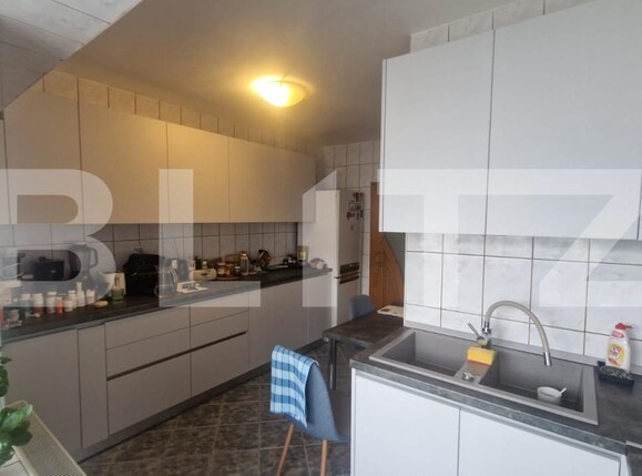 Apartament de vânzare 3 camere Vlahuta - 174243AV | BLITZ Brașov | Poza3