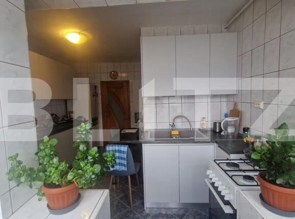 Apartament de vânzare 3 camere Vlahuta - 174243AV | BLITZ Brașov | Poza4