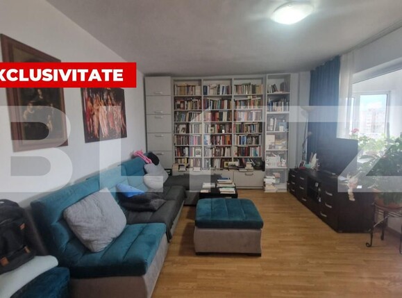 Apartament de vânzare 3 camere Vlahuta - 174243AV | BLITZ Brașov | Poza7