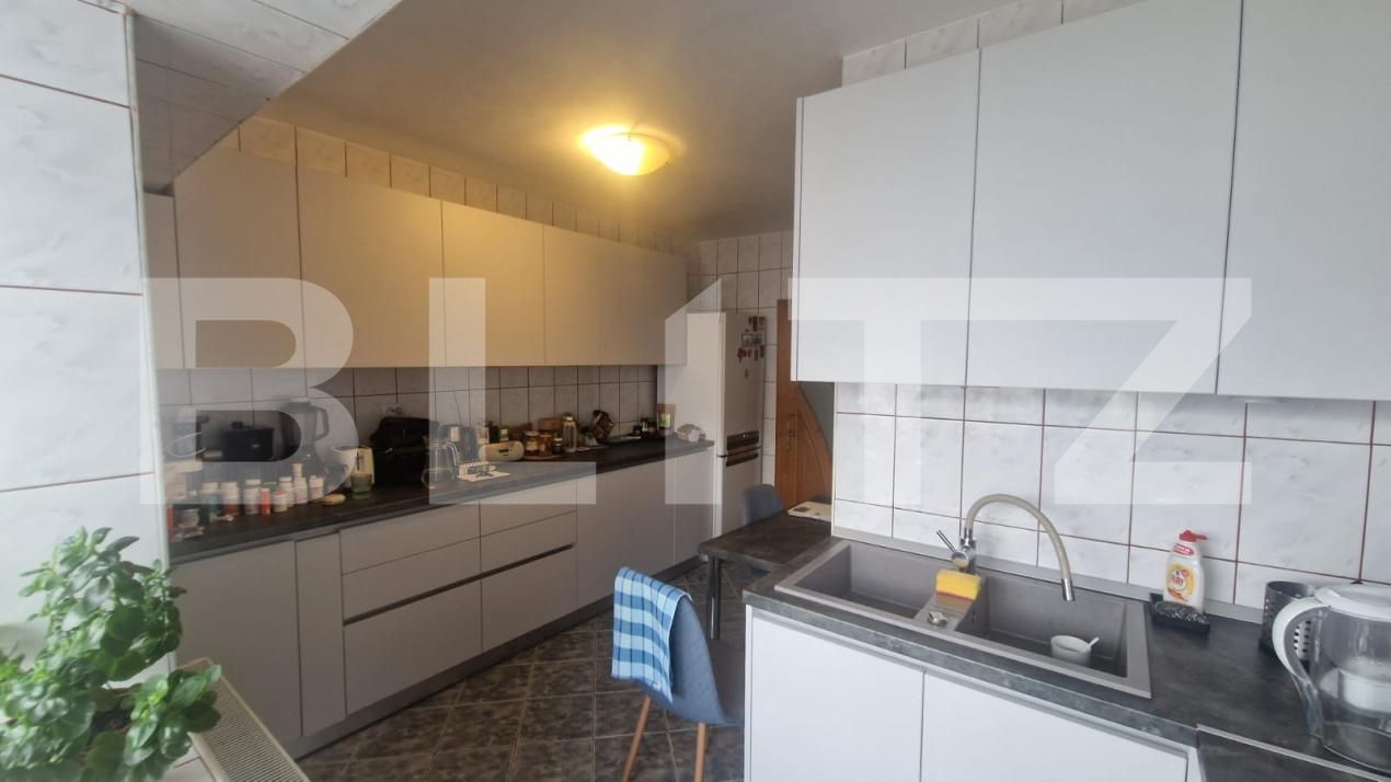 Apartament de vânzare 3 camere Vlahuta - 174243AV | BLITZ Brașov | Poza3