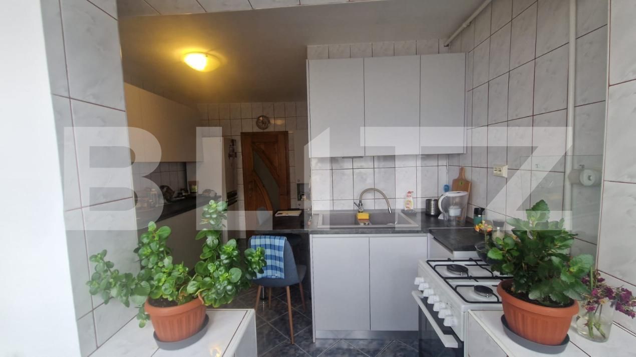 Apartament de vânzare 3 camere Vlahuta - 174243AV | BLITZ Brașov | Poza4
