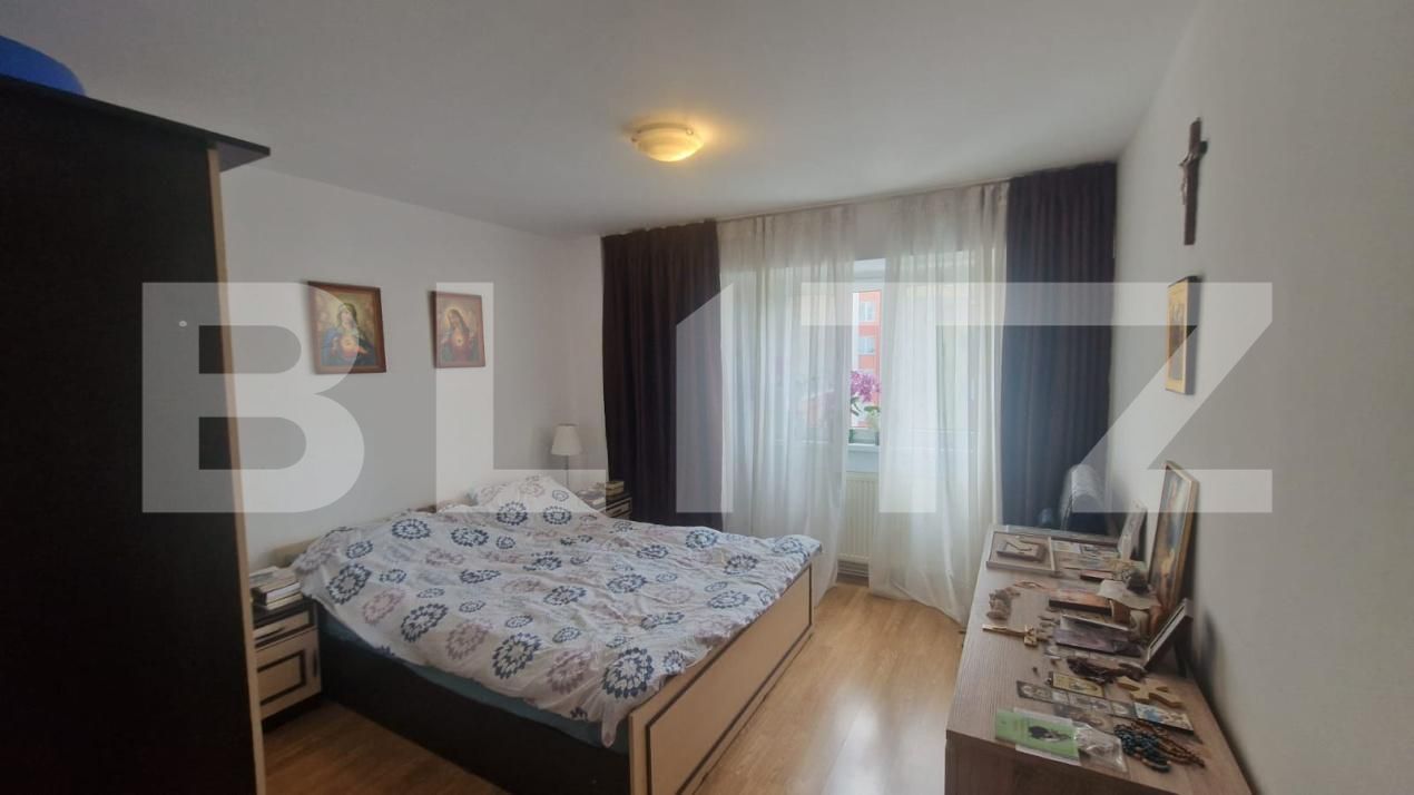 Apartament de vânzare 3 camere Vlahuta - 174243AV | BLITZ Brașov | Poza2