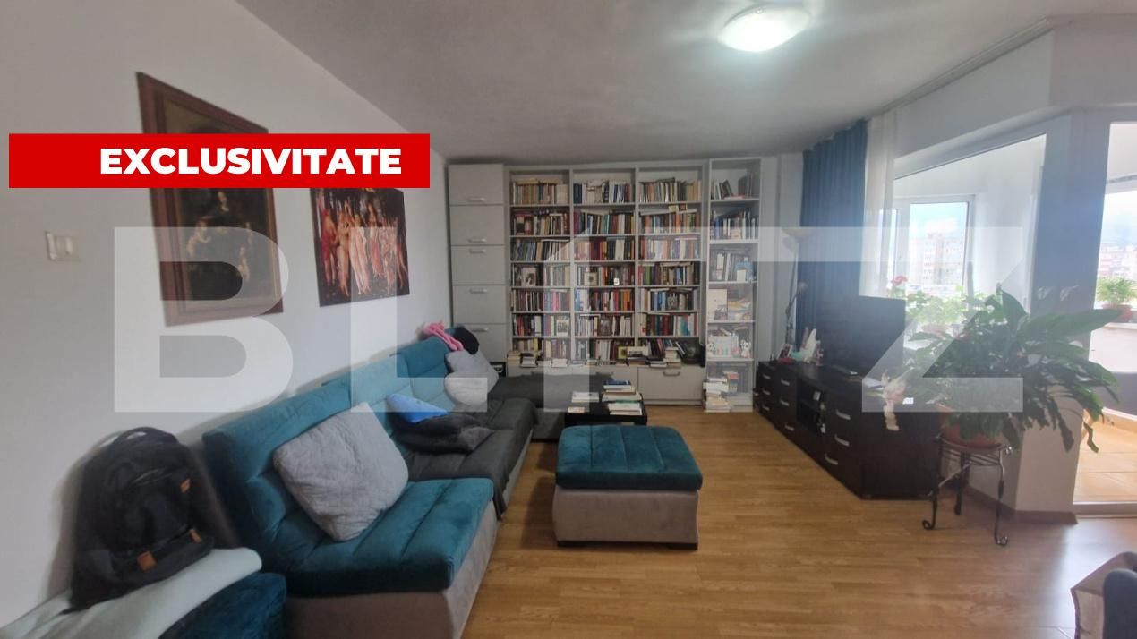 Apartament de vânzare 3 camere Vlahuta - 174243AV | BLITZ Brașov | Poza7