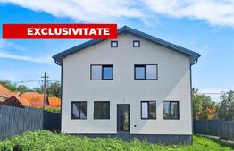 Exclusivitate!! Casa individuala, 130 mp utili, 604 mp teren, Sanpaul