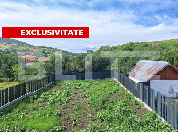 Casa de vânzare 4 camere Exterior Nord - 174245CV | BLITZ Cluj-Napoca | Poza5