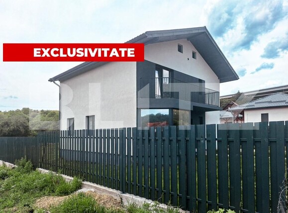 Casa de vânzare 4 camere Exterior Nord - 174245CV | BLITZ Cluj-Napoca | Poza2