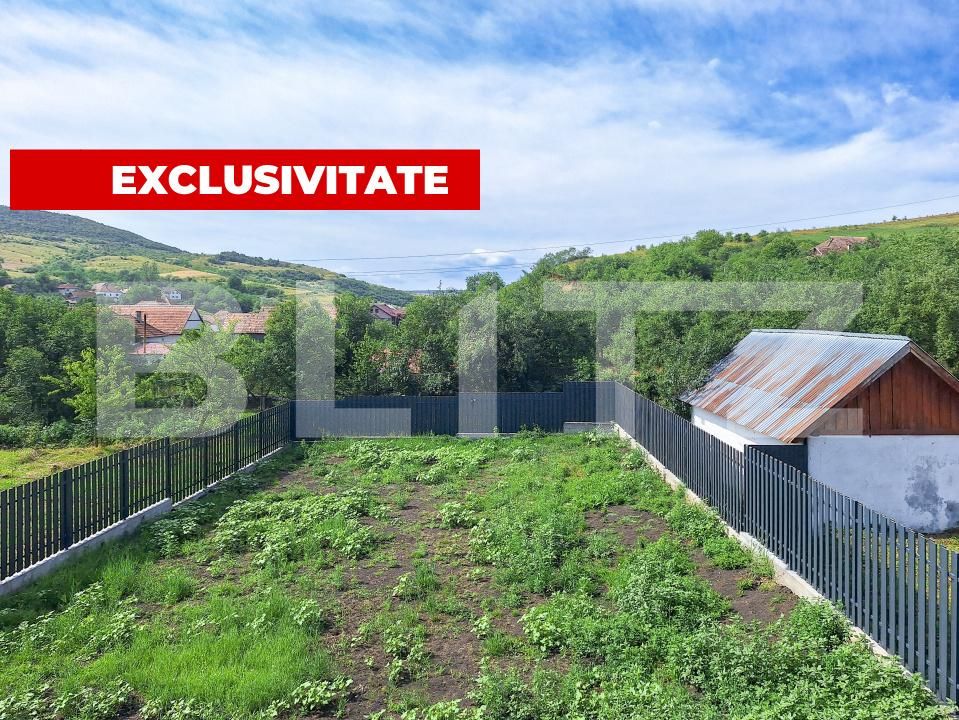 Casa de vânzare 4 camere Exterior Nord - 174245CV | BLITZ Cluj-Napoca | Poza5