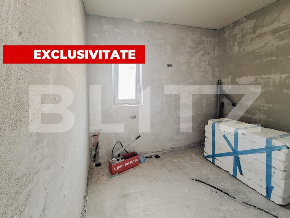 Casa de vânzare 4 camere Exterior Nord - 174245CV | BLITZ Cluj-Napoca | Poza4