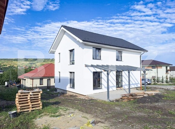 Casa de vânzare 4 camere Chinteni - 174246CV | BLITZ Cluj-Napoca | Poza3