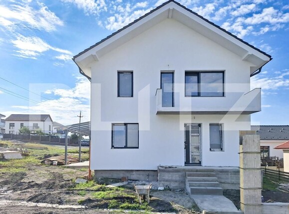 Casa de vânzare 4 camere Chinteni - 174246CV | BLITZ Cluj-Napoca | Poza4