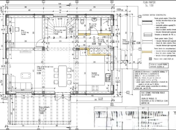 Casa de vânzare 4 camere Chinteni - 174246CV | BLITZ Cluj-Napoca | Poza7