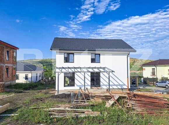 Casa de vânzare 4 camere Chinteni - 174246CV | BLITZ Cluj-Napoca | Poza6