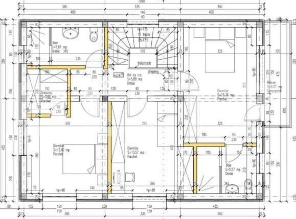 Casa de vânzare 4 camere Chinteni - 174246CV | BLITZ Cluj-Napoca | Poza8