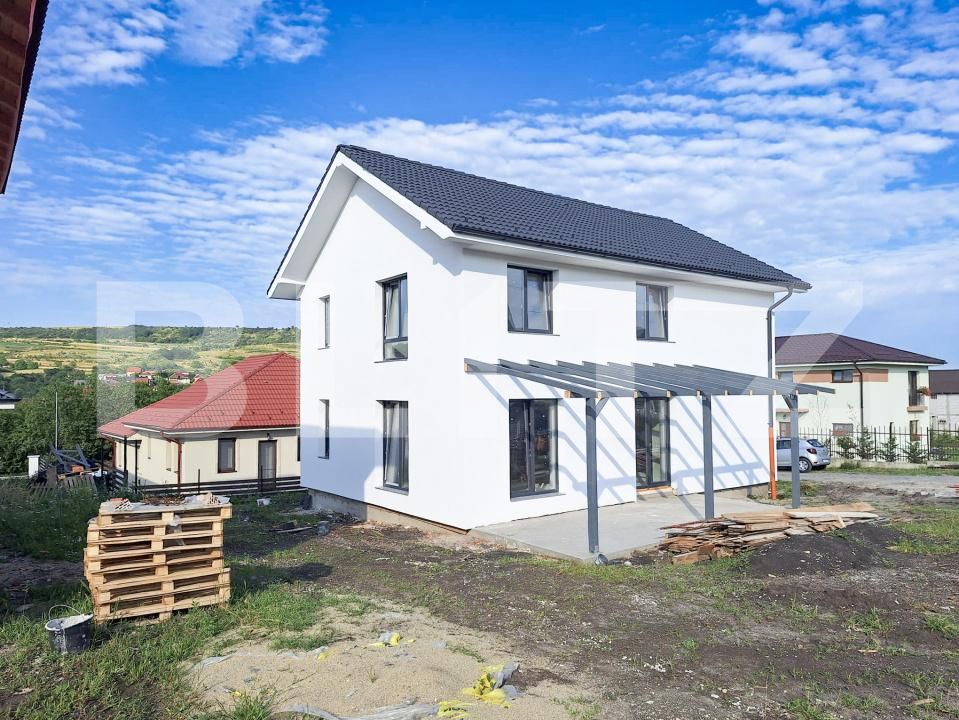 Casa de vânzare 4 camere Chinteni - 174246CV | BLITZ Cluj-Napoca | Poza3