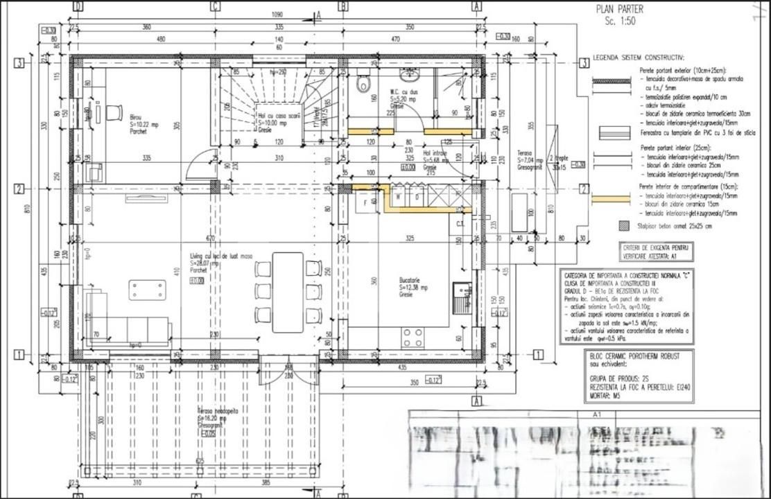 Casa de vânzare 4 camere Chinteni - 174246CV | BLITZ Cluj-Napoca | Poza7