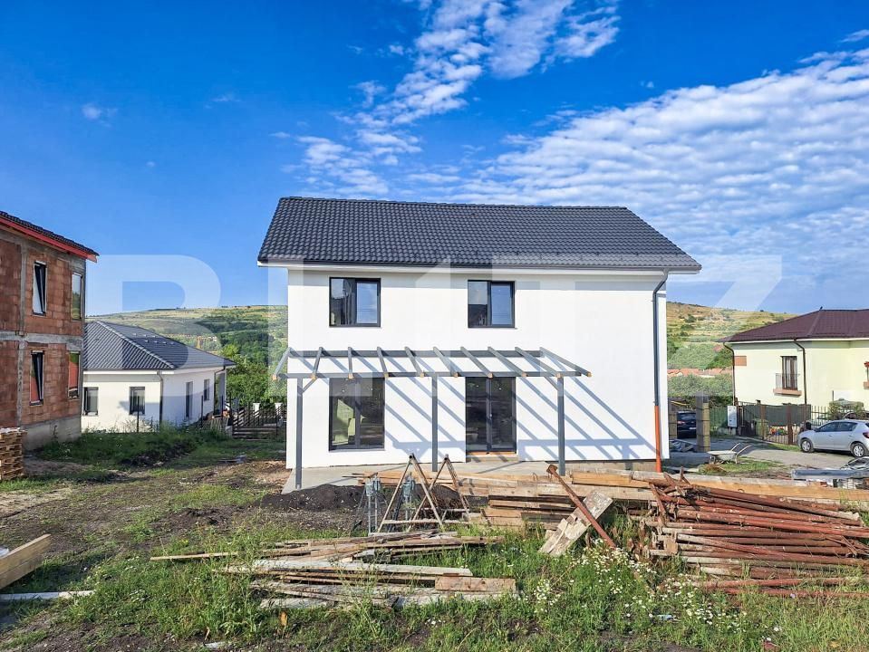 Casa de vânzare 4 camere Chinteni - 174246CV | BLITZ Cluj-Napoca | Poza6