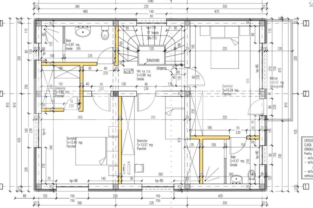 Casa de vânzare 4 camere Chinteni - 174246CV | BLITZ Cluj-Napoca | Poza8