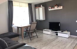 Casa spatioasa, 5 camere, teren 900mp, in Sanpetru