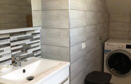 Casa spatioasa, 5 camere, teren 900mp, in Sanpetru