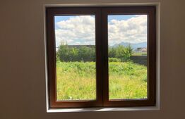 Casa spatioasa, 5 camere, teren 900mp, in Sanpetru