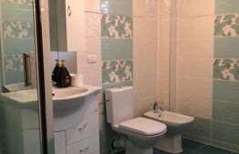 Casa spatioasa, 5 camere, teren 900mp, in Sanpetru