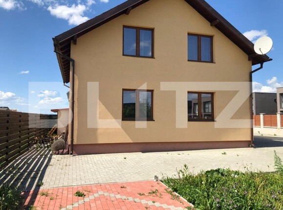 Casa de vânzare 5 camere Sanpetru - 174247CV | BLITZ Brașov | Poza1