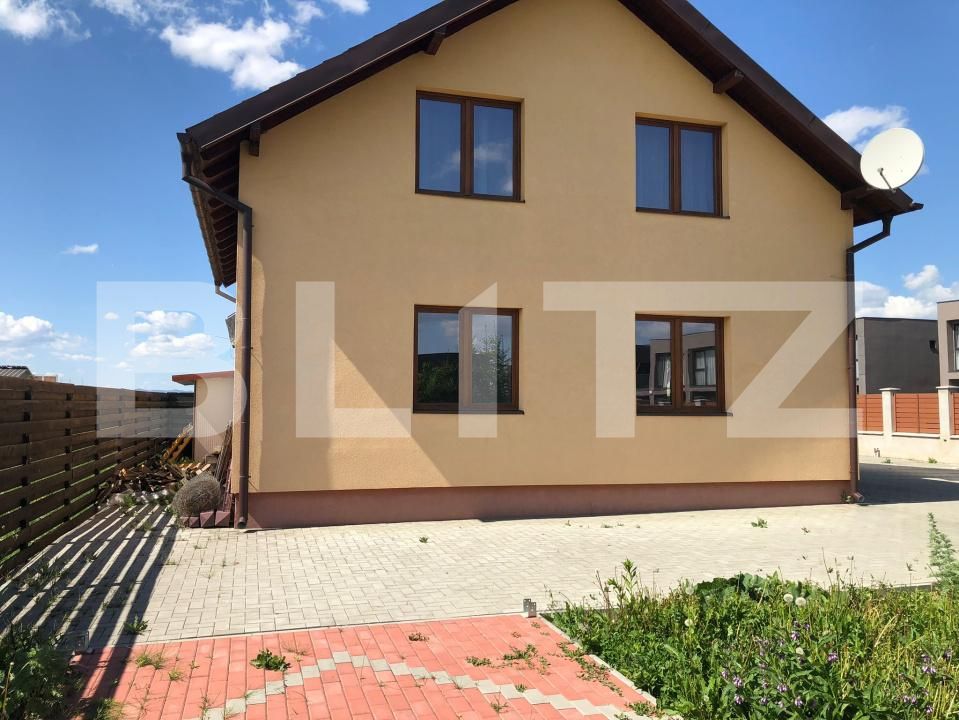 Casa de vânzare 5 camere Sanpetru - 174247CV | BLITZ Brașov | Poza1
