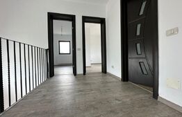 Casa cu 4 camere, constructie 2024, in Brasov