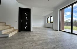 Casa cu 4 camere, constructie 2024, in Brasov