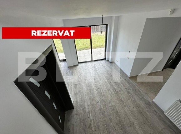 Casa de vânzare 4 camere Nord-Vest - 174248CV | BLITZ Brașov | Poza1