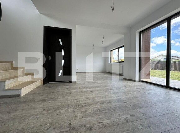 Casa de vânzare 4 camere Nord-Vest - 174248CV | BLITZ Brașov | Poza2