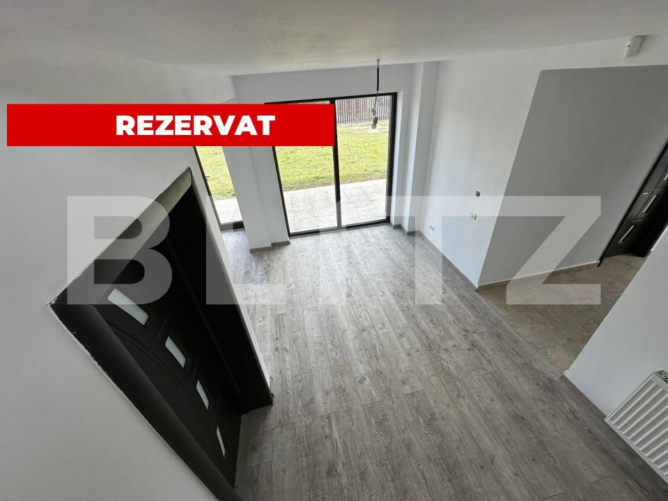Casa de vânzare 4 camere Nord-Vest - 174248CV | BLITZ Brașov | Poza1