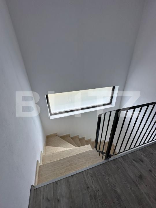Casa de vânzare 4 camere Nord-Vest - 174248CV | BLITZ Brașov | Poza3