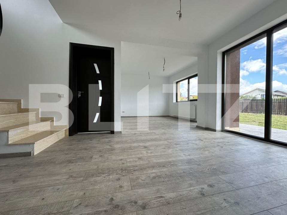 Casa de vânzare 4 camere Nord-Vest - 174248CV | BLITZ Brașov | Poza2