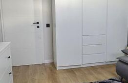 Apartament utilat si mobilat, 60 mp utili, zona Cetatii