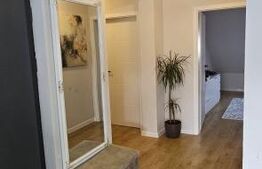 Apartament utilat si mobilat, 60 mp utili, zona Cetatii