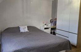 Apartament utilat si mobilat, 60 mp utili, zona Cetatii