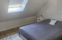 Apartament utilat si mobilat, 60 mp utili, zona Cetatii