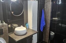 Apartament utilat si mobilat, 60 mp utili, zona Cetatii